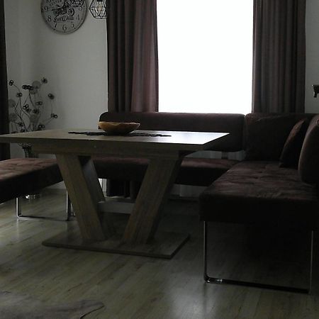 Bora Appartements 2 Mit 2 Schlafzimmer Τσελ αμ Ζέε Εξωτερικό φωτογραφία