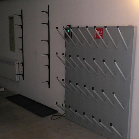 Bora Appartements 2 Mit 2 Schlafzimmer Τσελ αμ Ζέε Εξωτερικό φωτογραφία