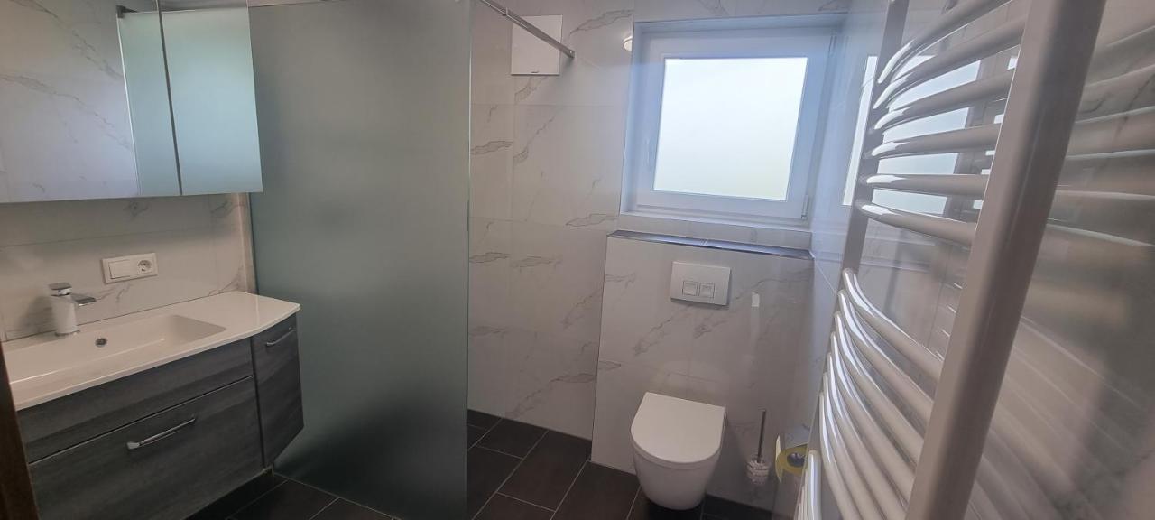 Bora Appartements 2 Mit 2 Schlafzimmer Τσελ αμ Ζέε Εξωτερικό φωτογραφία