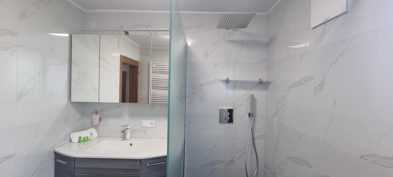 Bora Appartements 2 Mit 2 Schlafzimmer Τσελ αμ Ζέε Εξωτερικό φωτογραφία