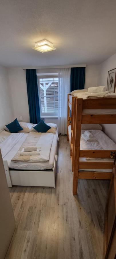 Bora Appartements 2 Mit 2 Schlafzimmer Τσελ αμ Ζέε Εξωτερικό φωτογραφία