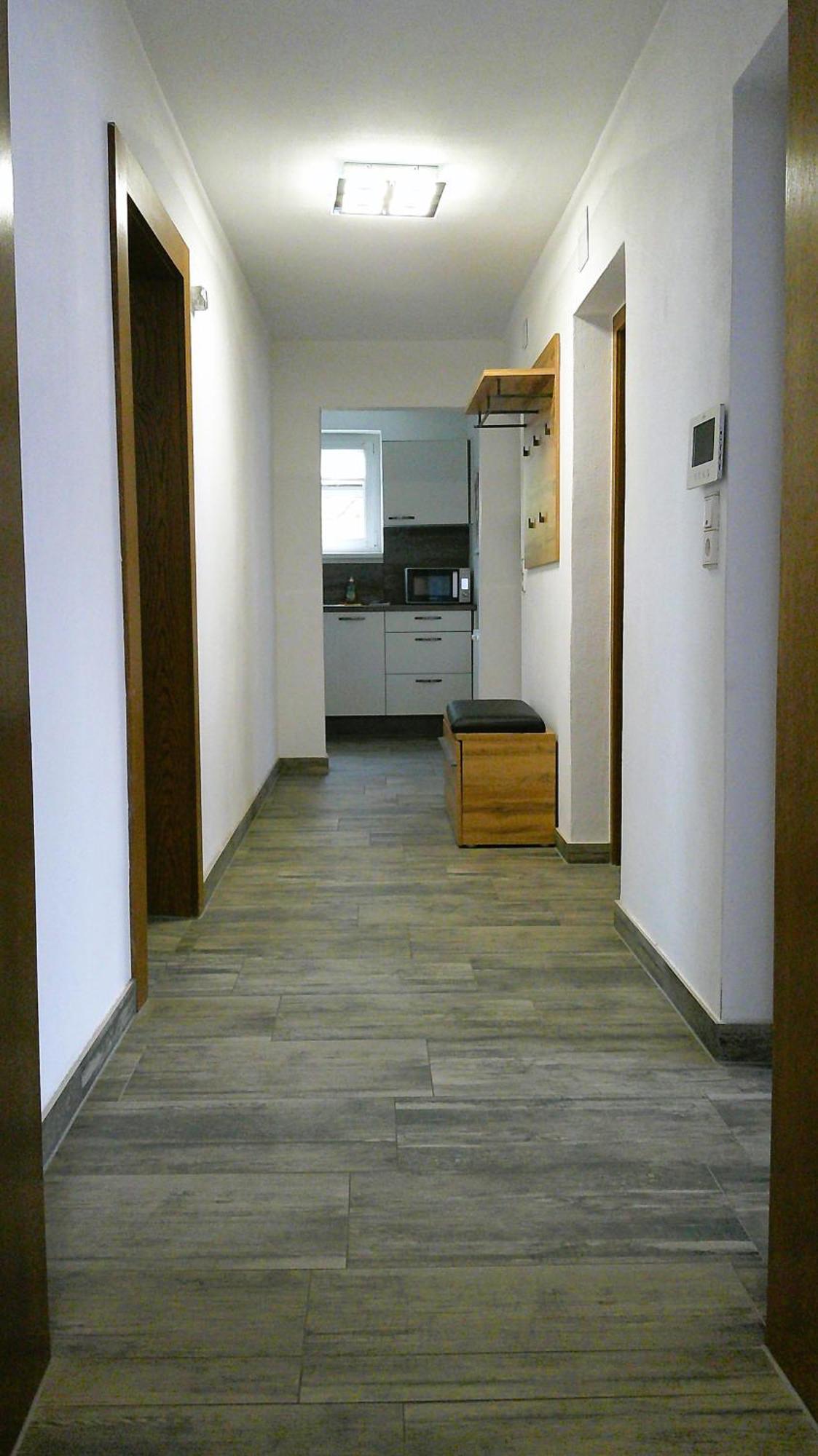 Bora Appartements 2 Mit 2 Schlafzimmer Τσελ αμ Ζέε Εξωτερικό φωτογραφία