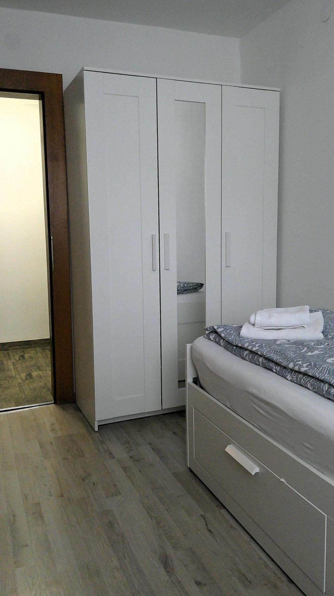 Bora Appartements 2 Mit 2 Schlafzimmer Τσελ αμ Ζέε Εξωτερικό φωτογραφία