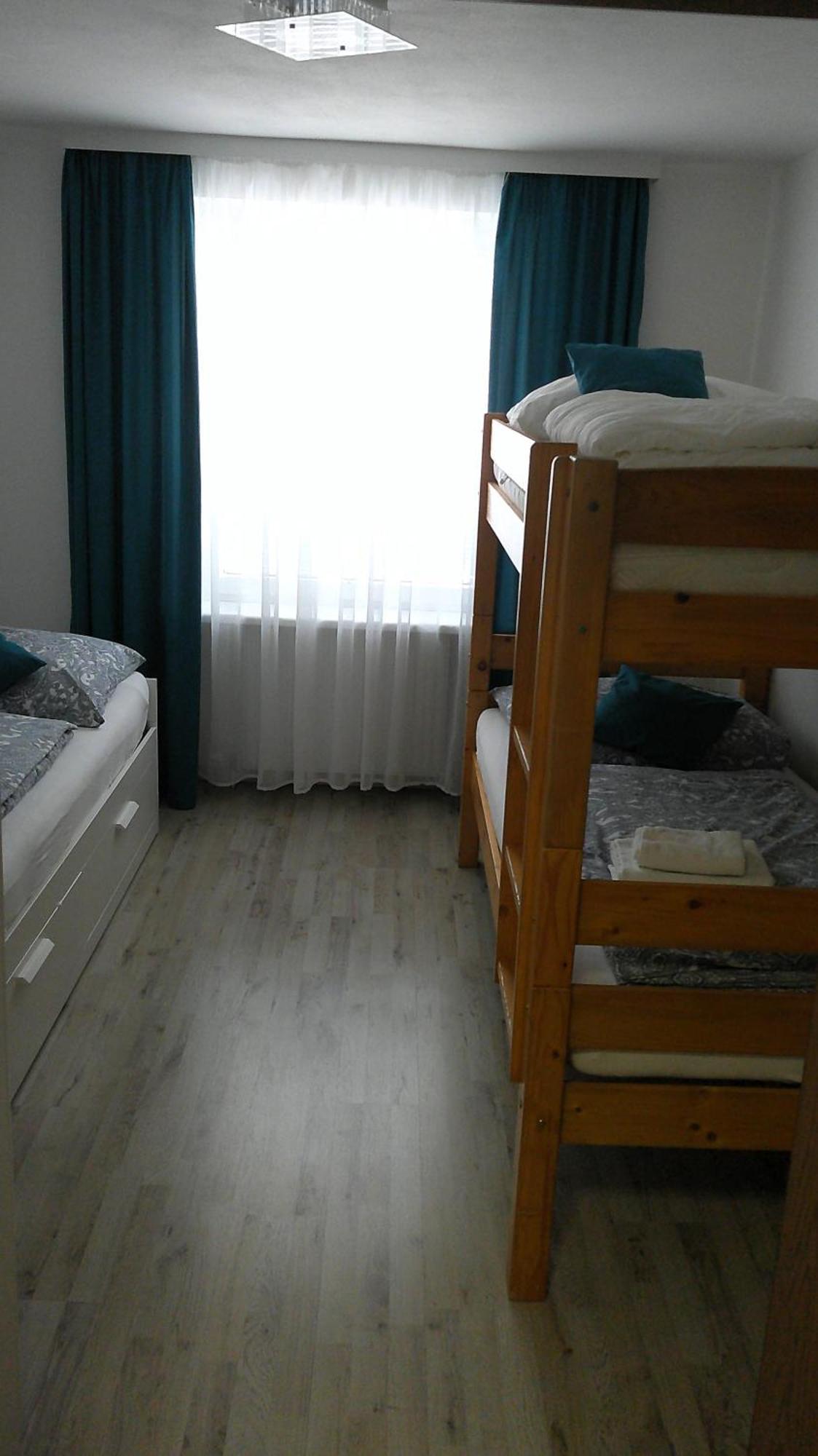 Bora Appartements 2 Mit 2 Schlafzimmer Τσελ αμ Ζέε Εξωτερικό φωτογραφία