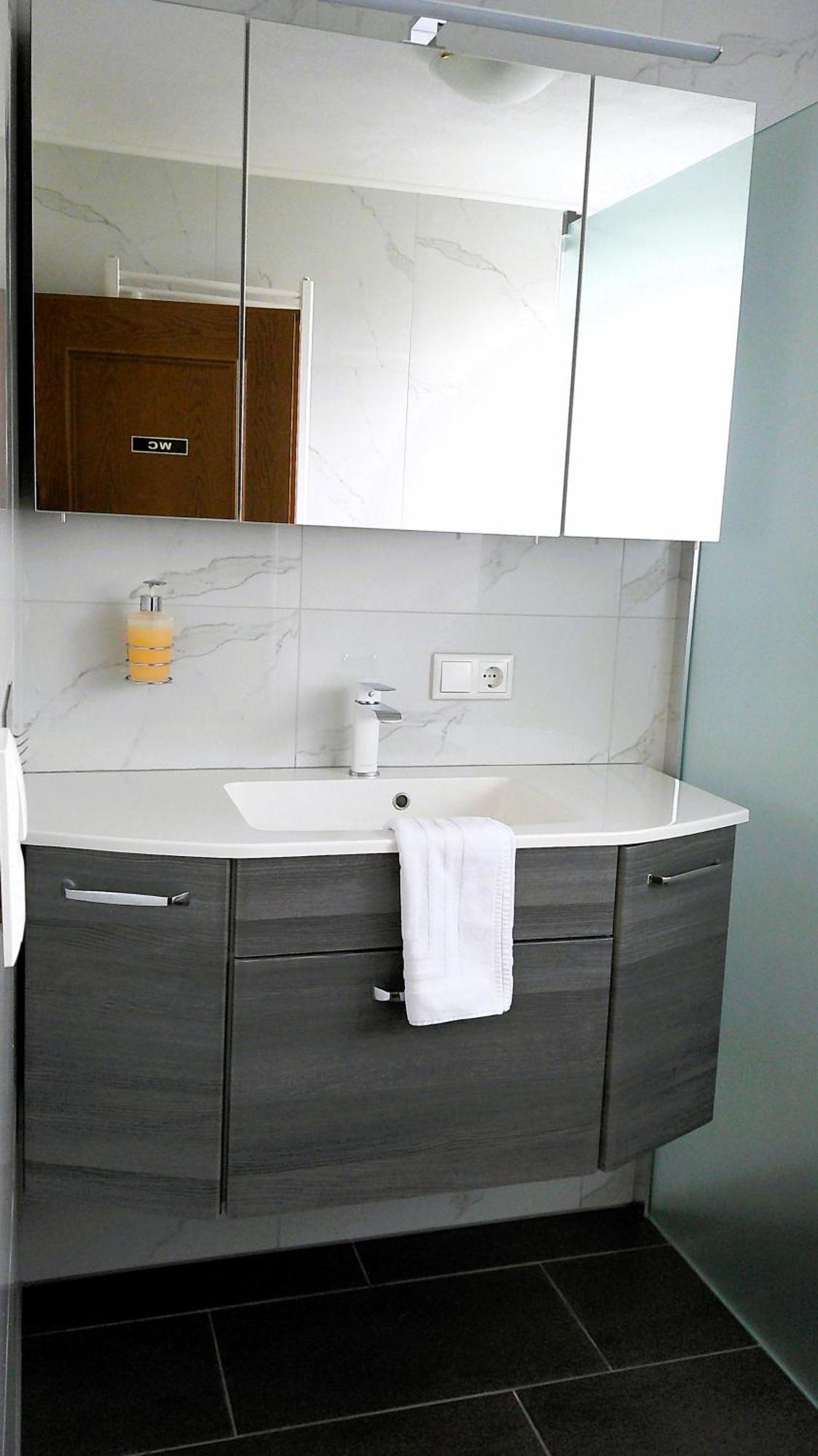 Bora Appartements 2 Mit 2 Schlafzimmer Τσελ αμ Ζέε Εξωτερικό φωτογραφία